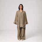 Relaxed Co-Ord Set
