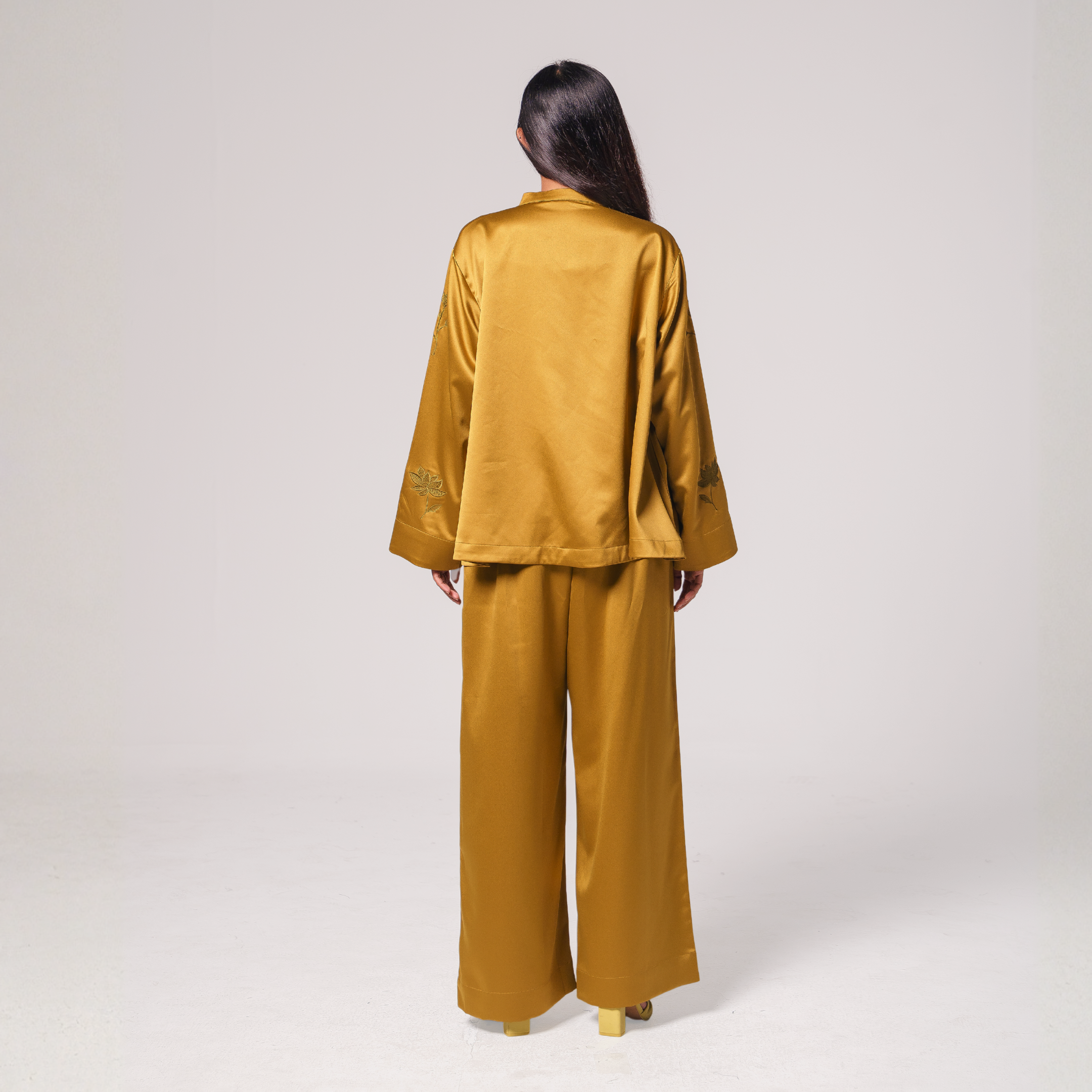 Women’s Fusion Co-Ord Set