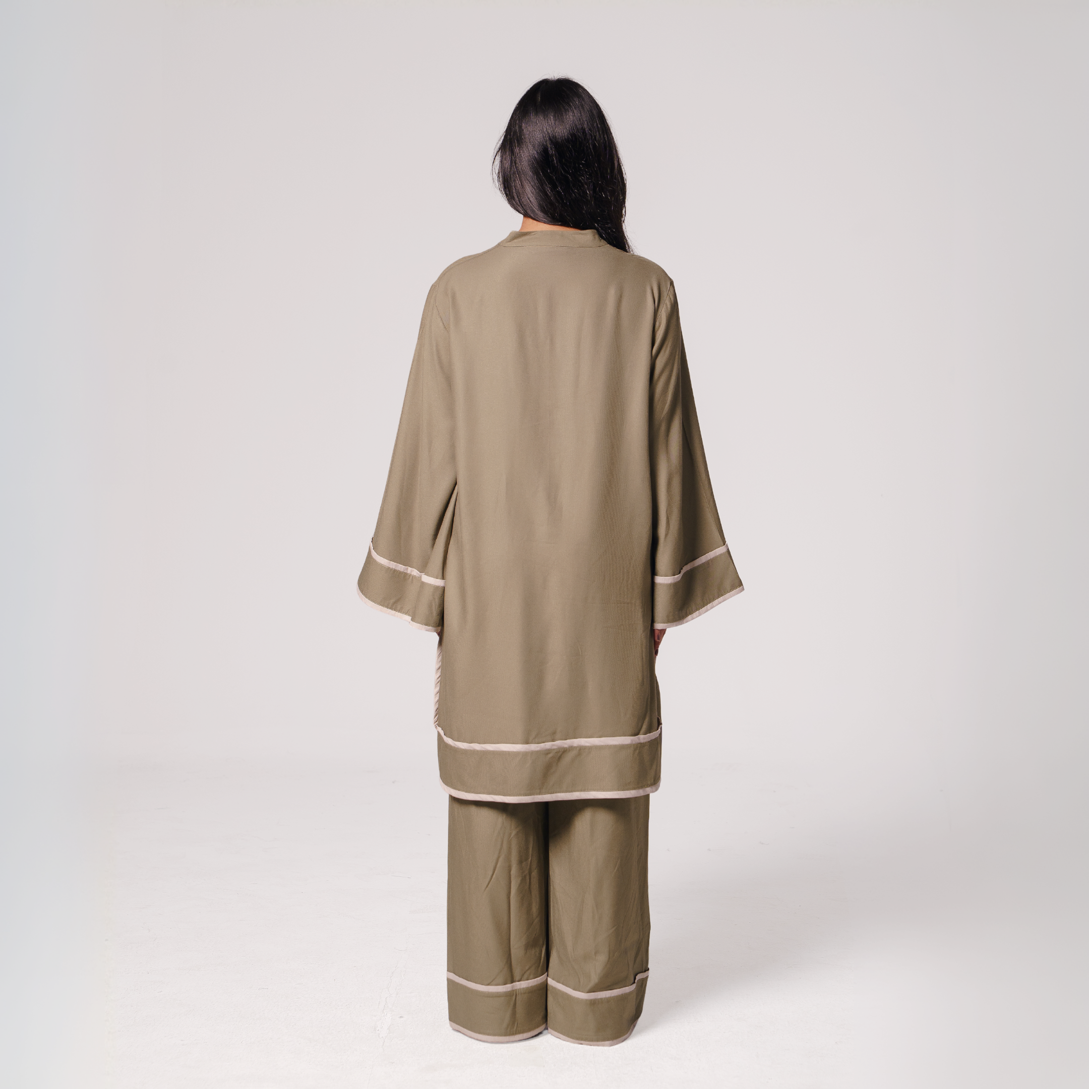 Relaxed Co-Ord Set