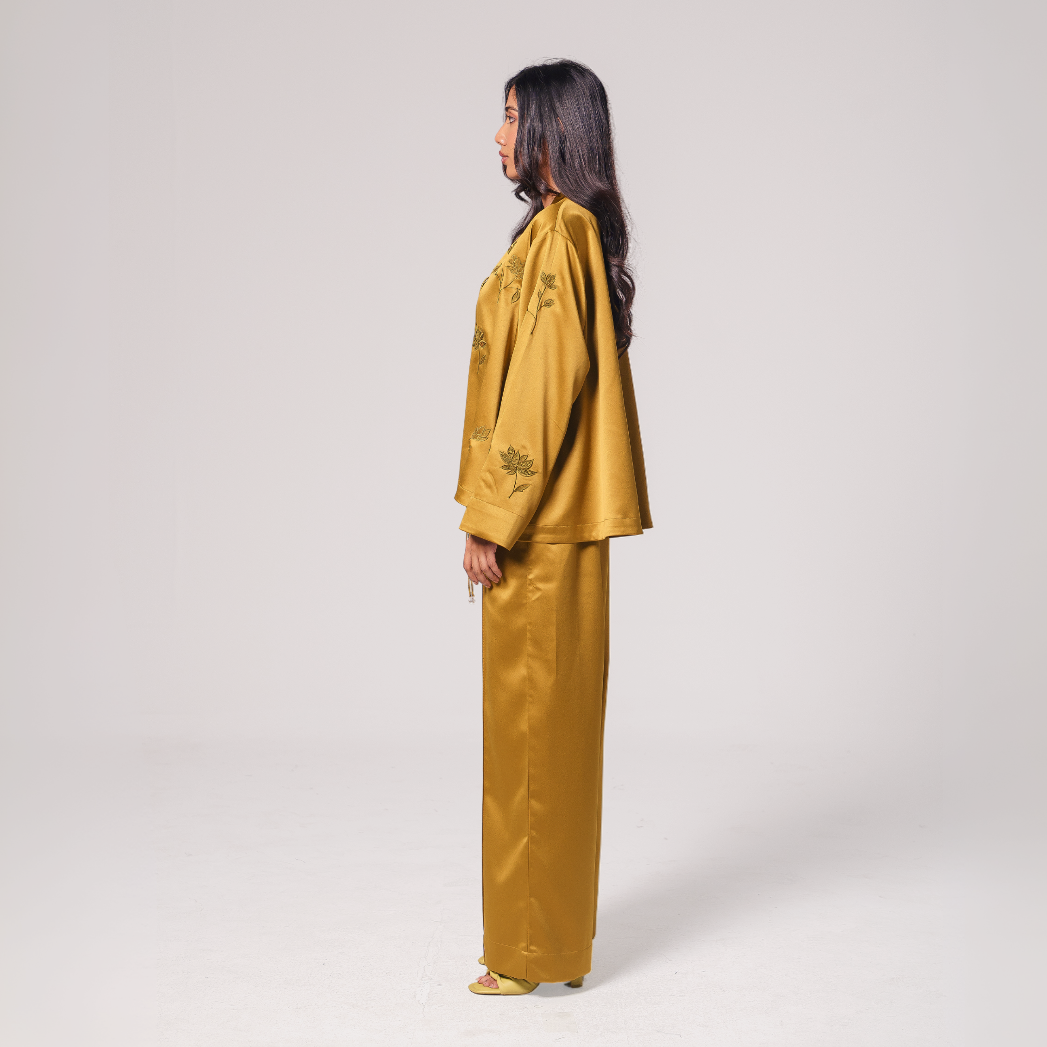 Women’s Fusion Co-Ord Set