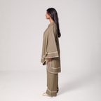 Relaxed Co-Ord Set