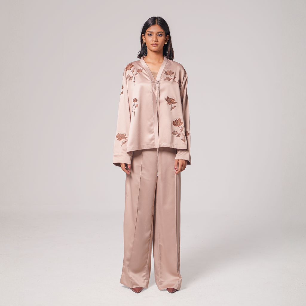 Women’s Fusion Co-Ord Set