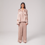 Women’s Fusion Co-Ord Set