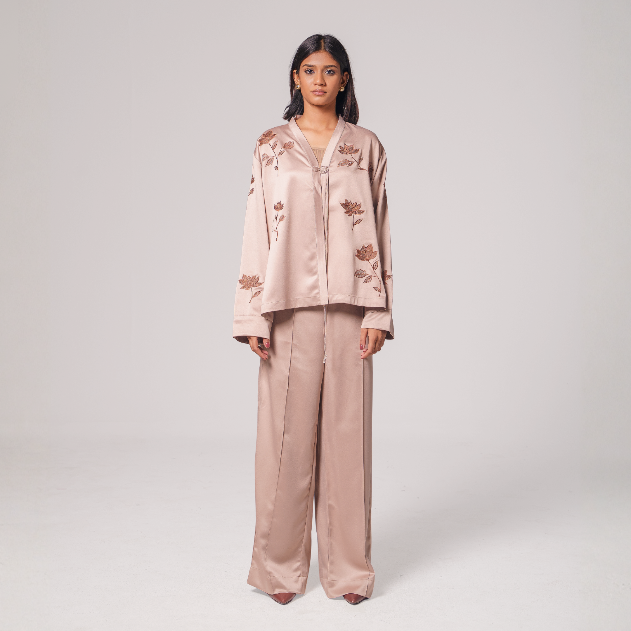 Women’s Fusion Co-Ord Set