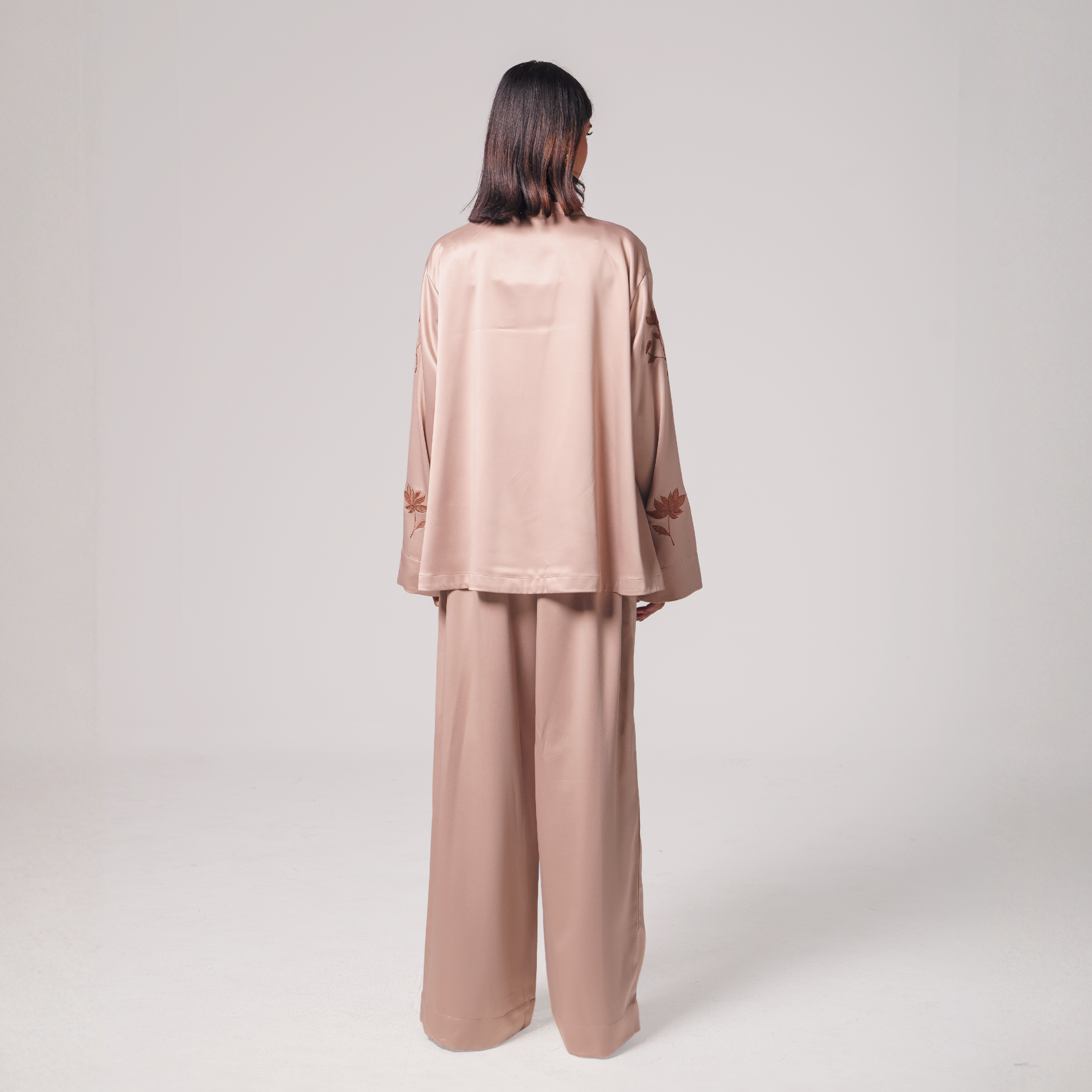 Women’s Fusion Co-Ord Set