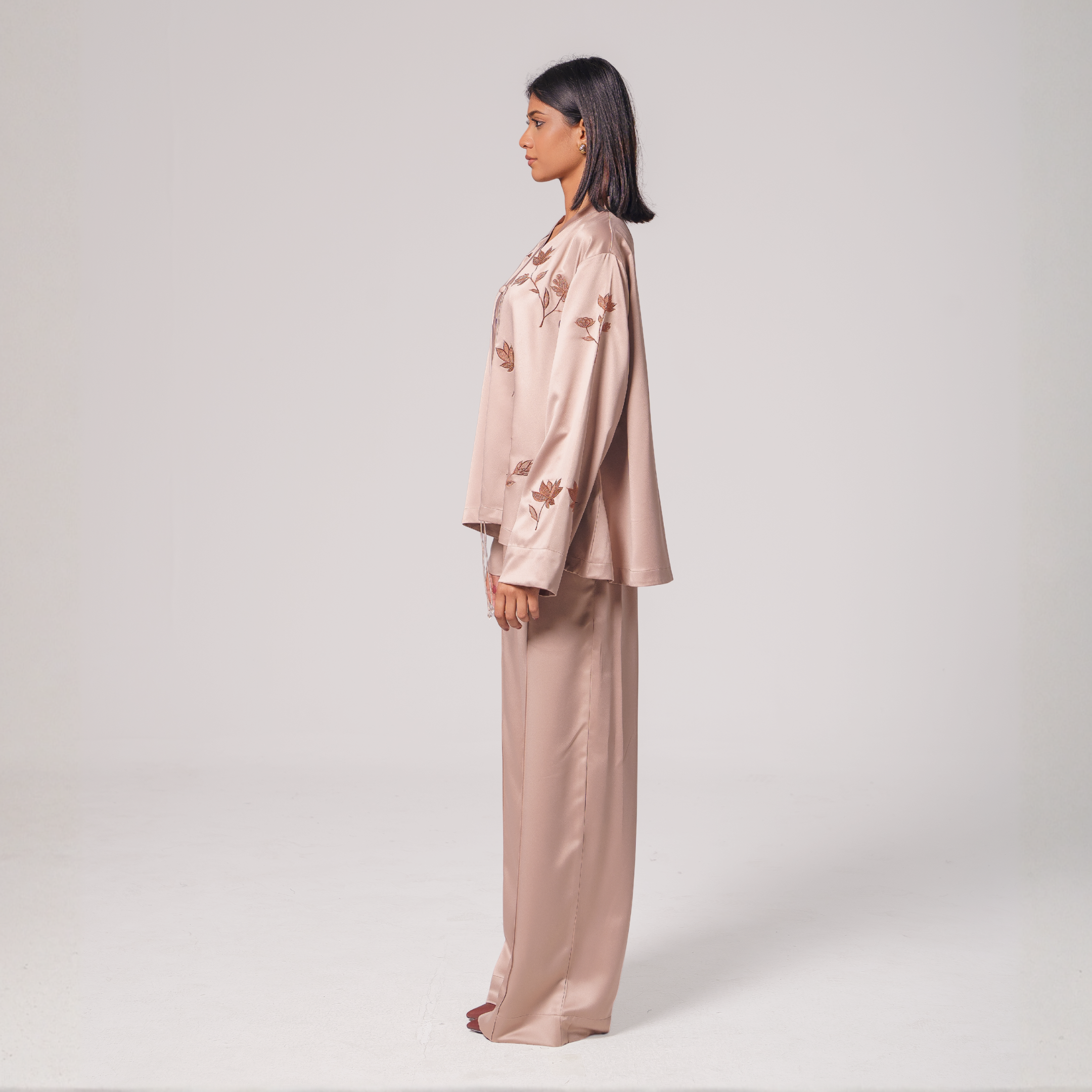 Women’s Fusion Co-Ord Set