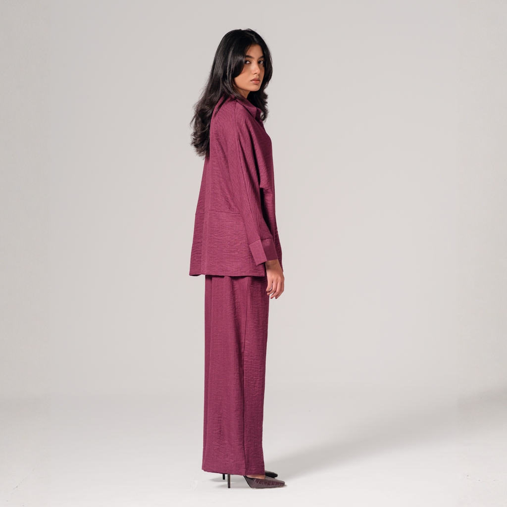 Classic Structured Co-ord Set