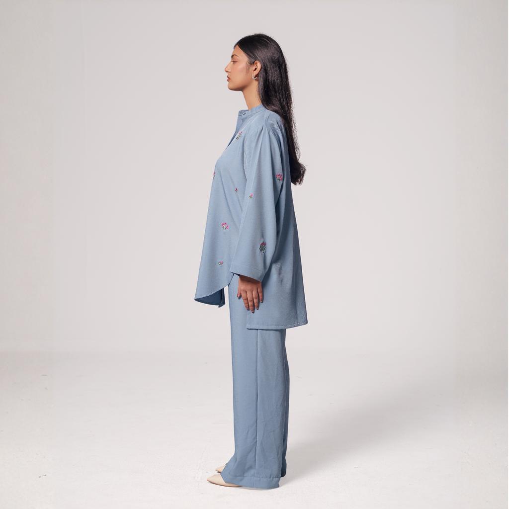 Embellished Co-Ord Set