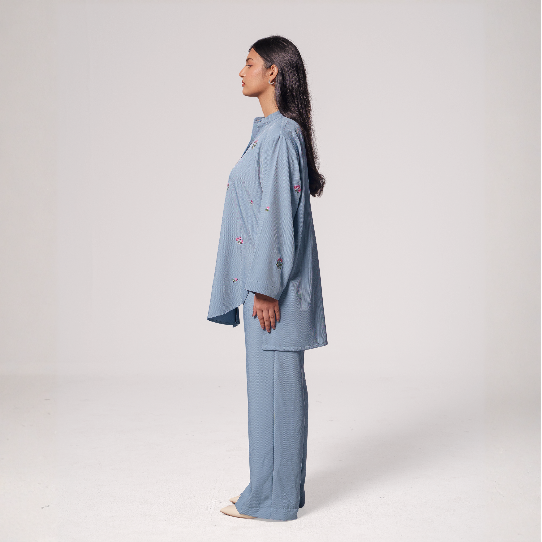 Embellished Co-Ord Set
