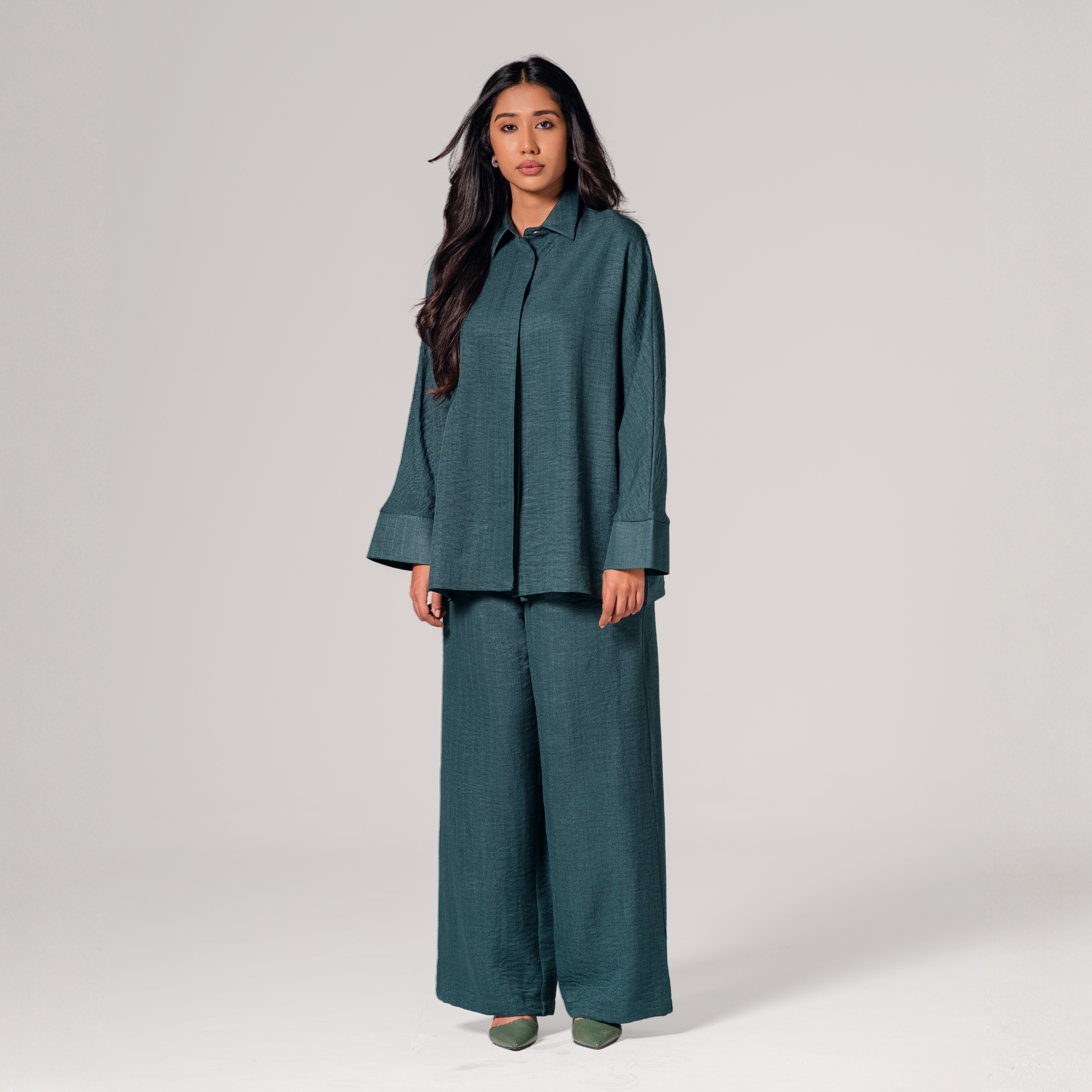 Classic Structured Co-ord Set