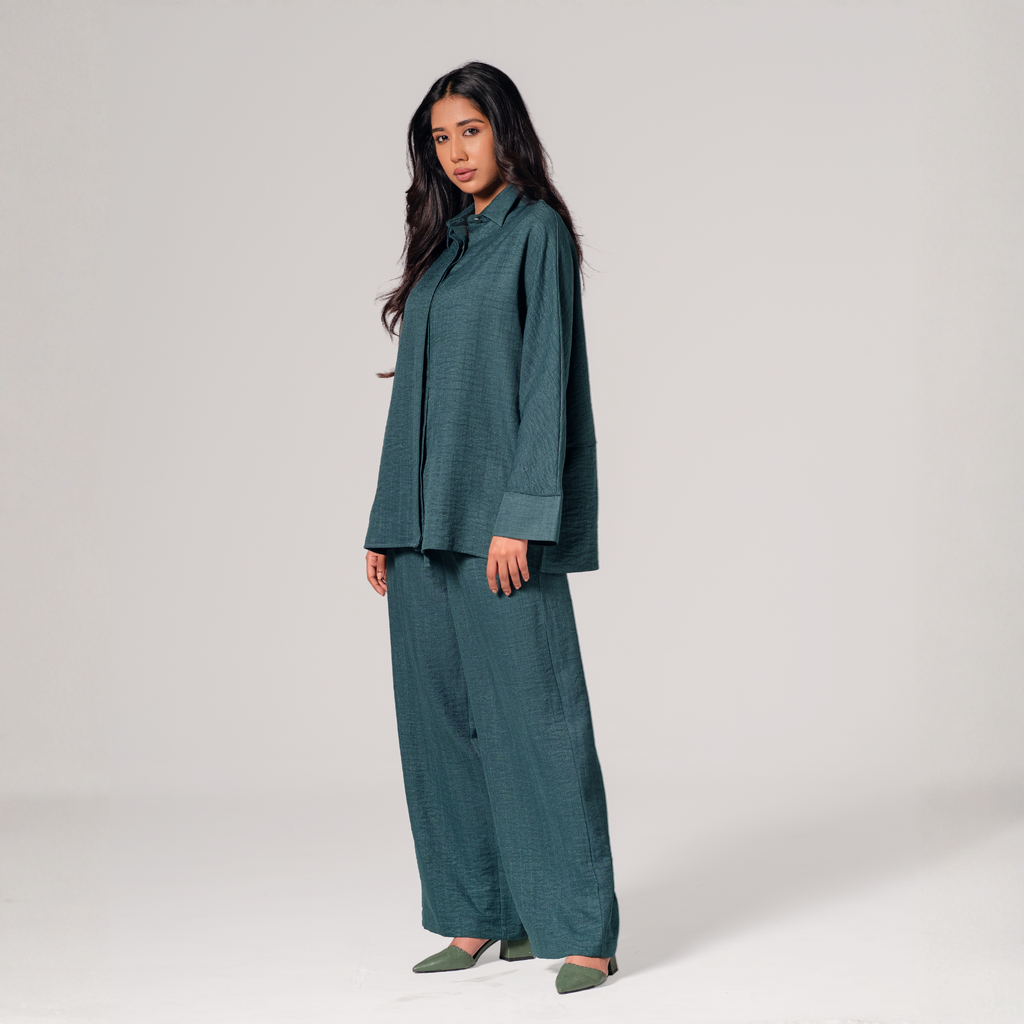 Classic Structured Co-ord Set
