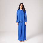 Embellished Casual Co-ord Set