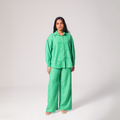 Embellished Casual Co-ord Set