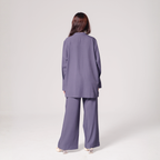 Classic Shirt & Pants Set