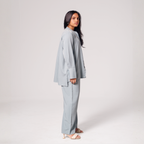Classic Shirt & Pants Set