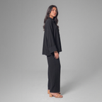 WOMEN’S EMBROIDERED CO-ORD SET
