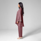 Embroidered Co-Ord Set