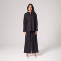 Classic Shirt & Pants Set