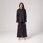 Classic Shirt & Pants Set