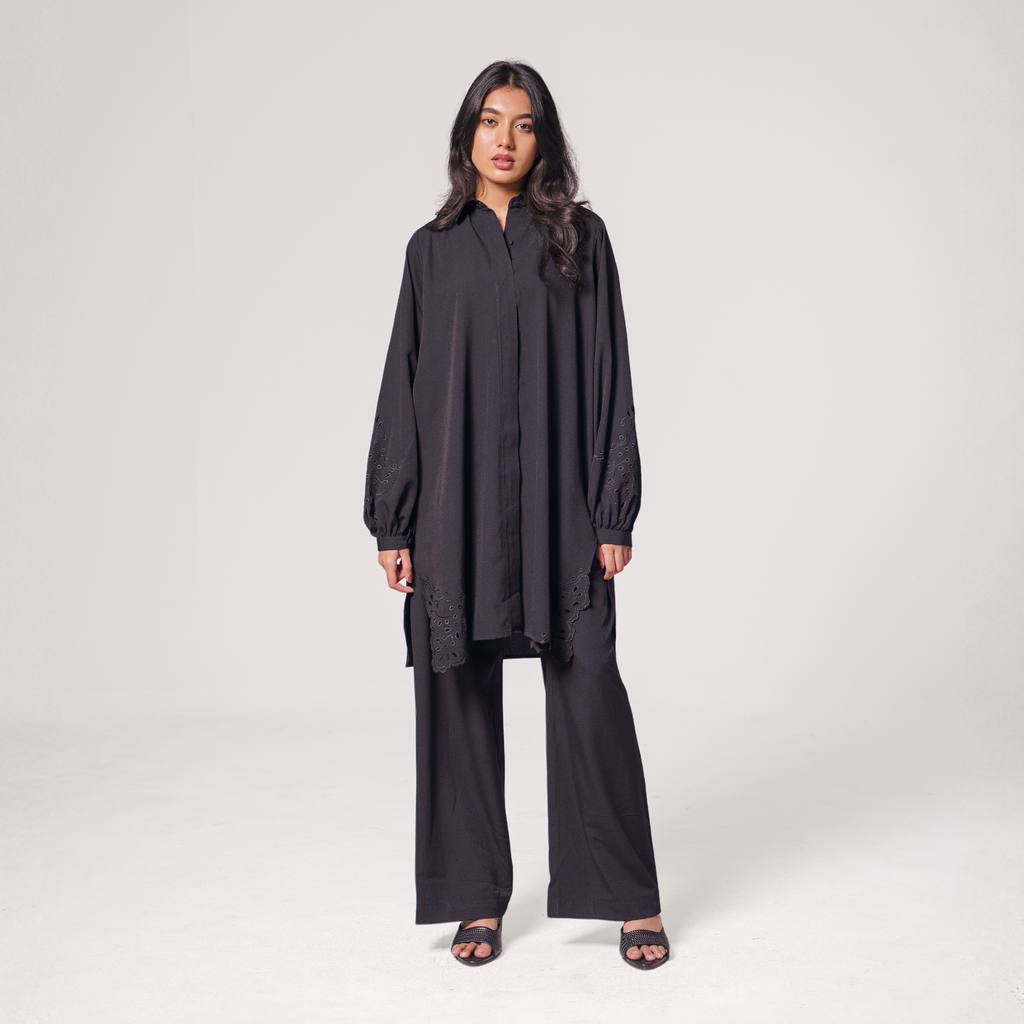 Women's Tunic Set