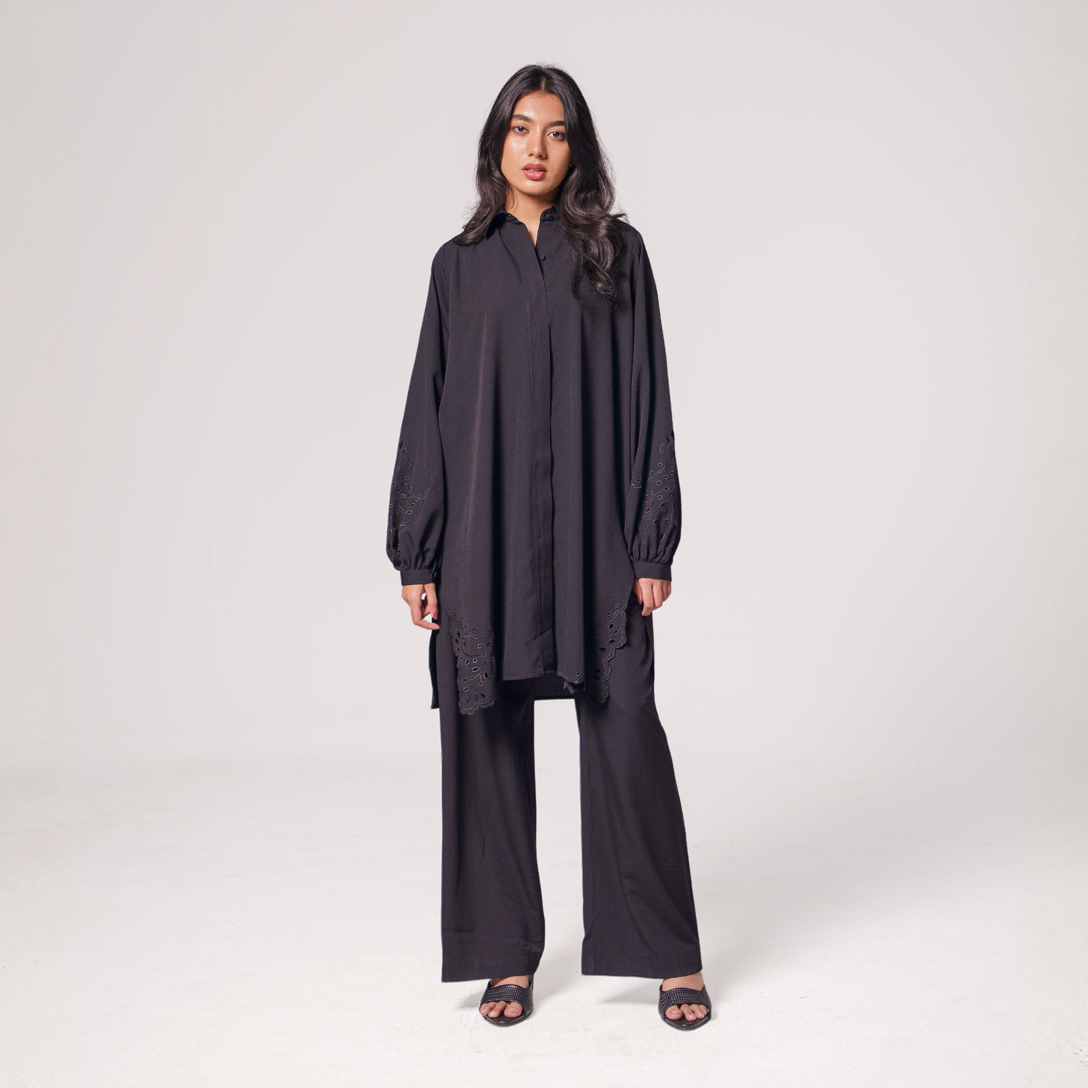 Women's Tunic Set