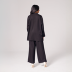 Classic Shirt & Pants Set