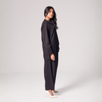 Classic Shirt & Pants Set
