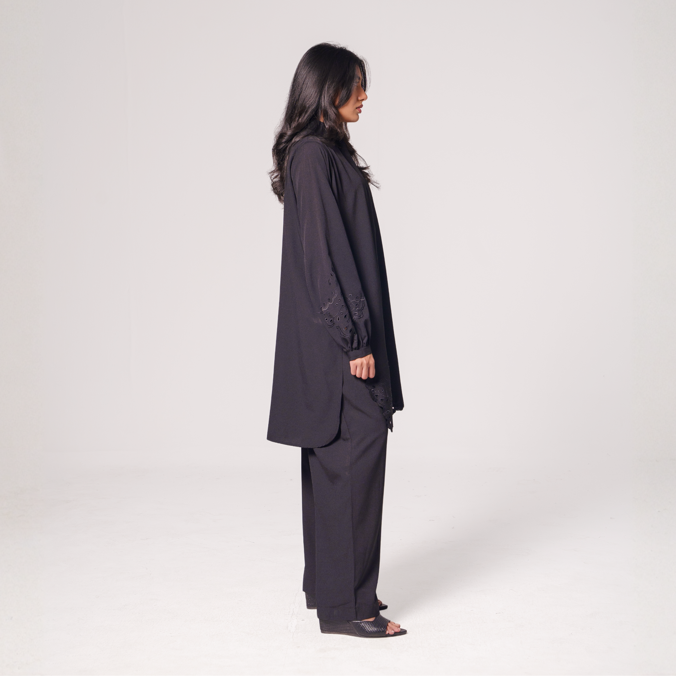 Women's Tunic Set