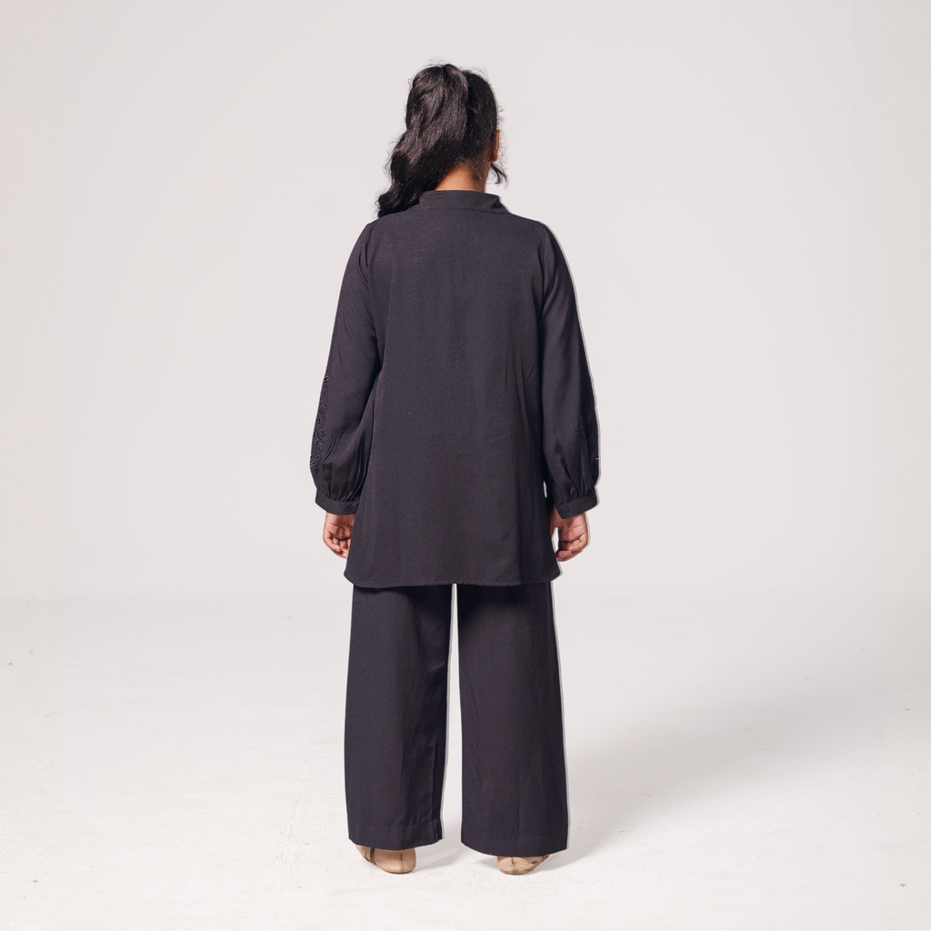 Girl’s Tunic Set
