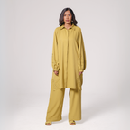 Women's Tunic Set