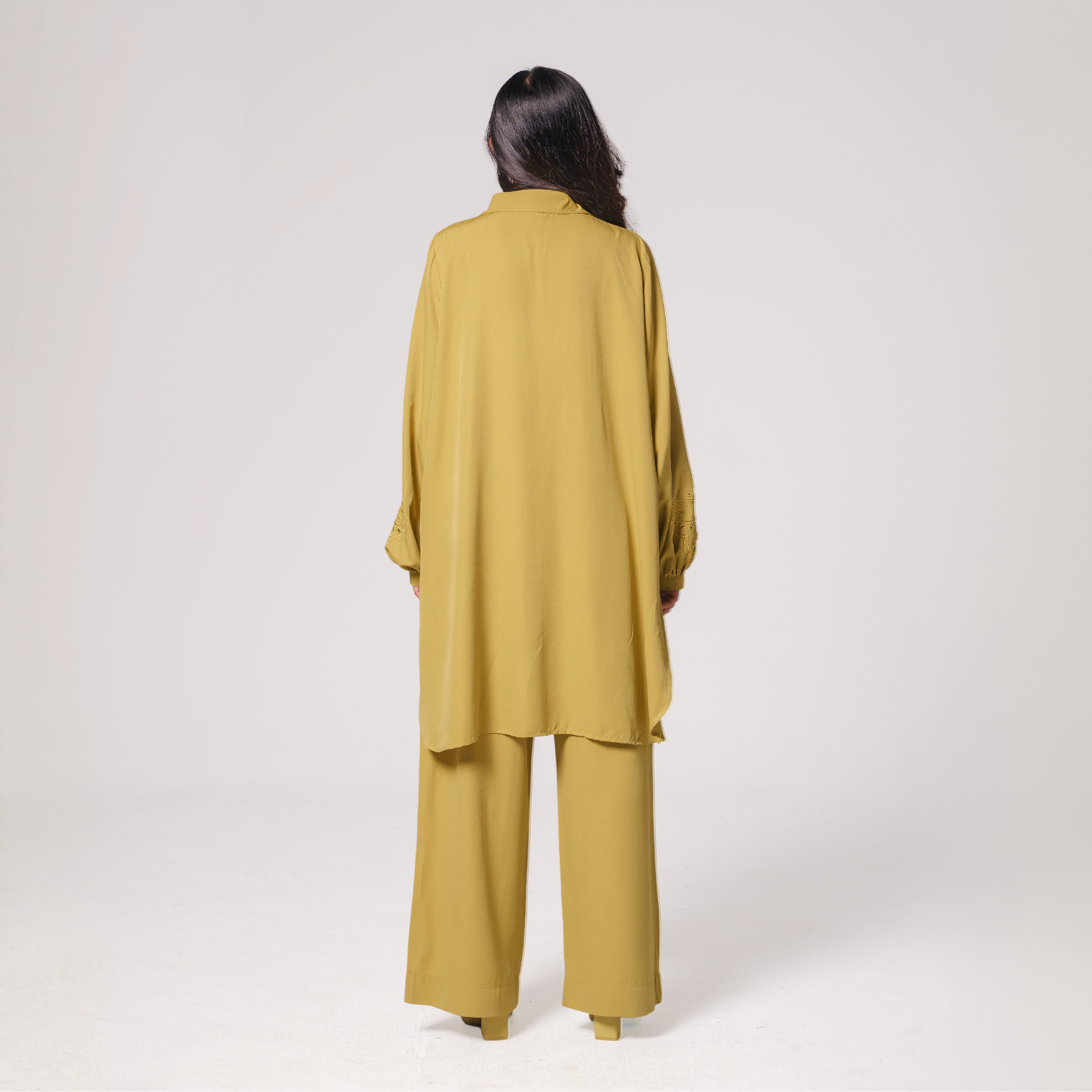 Women's Tunic Set