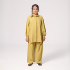 Girl’s Tunic Set