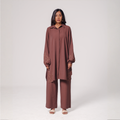 Women's Tunic Set