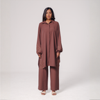 Women's Tunic Set