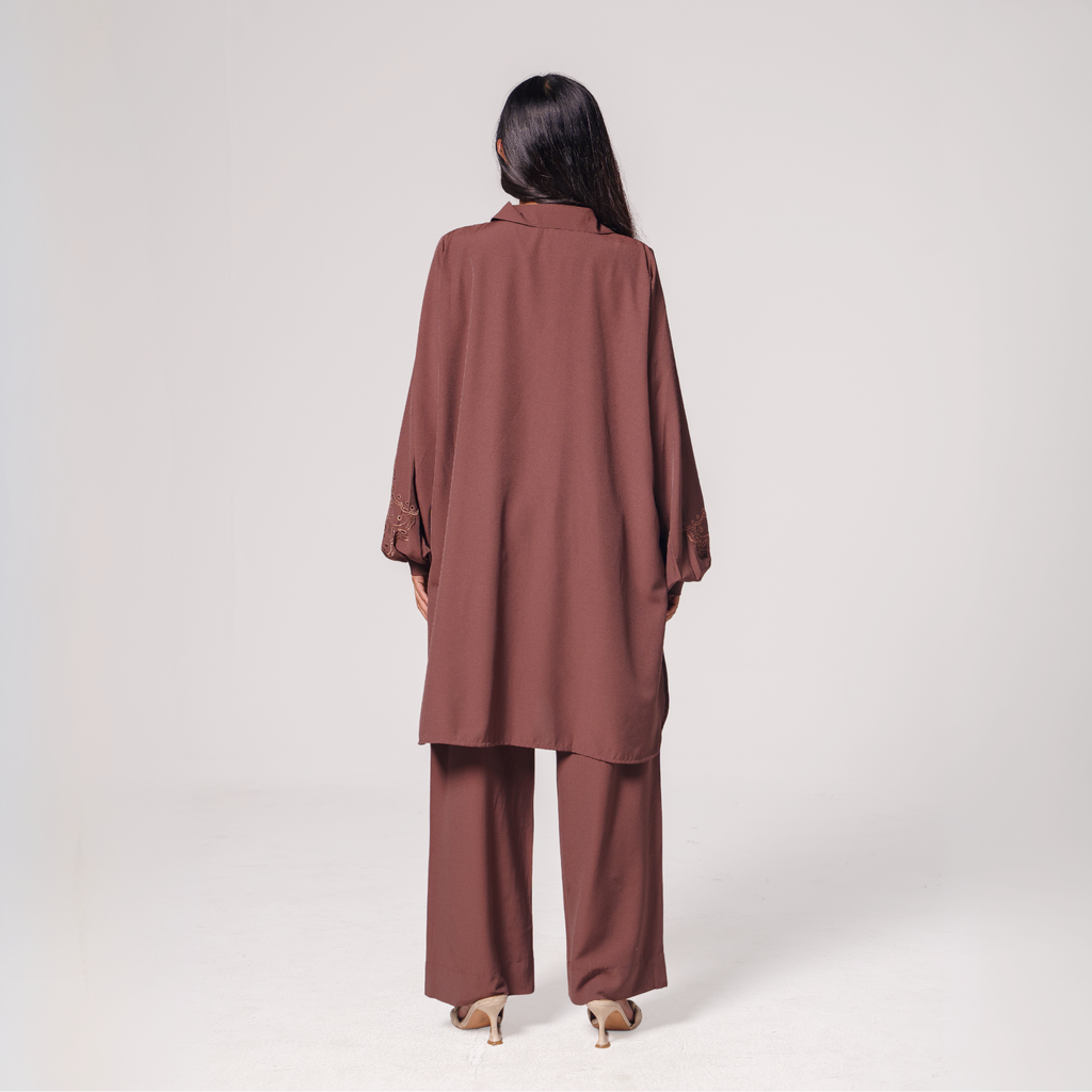 Women's Tunic Set