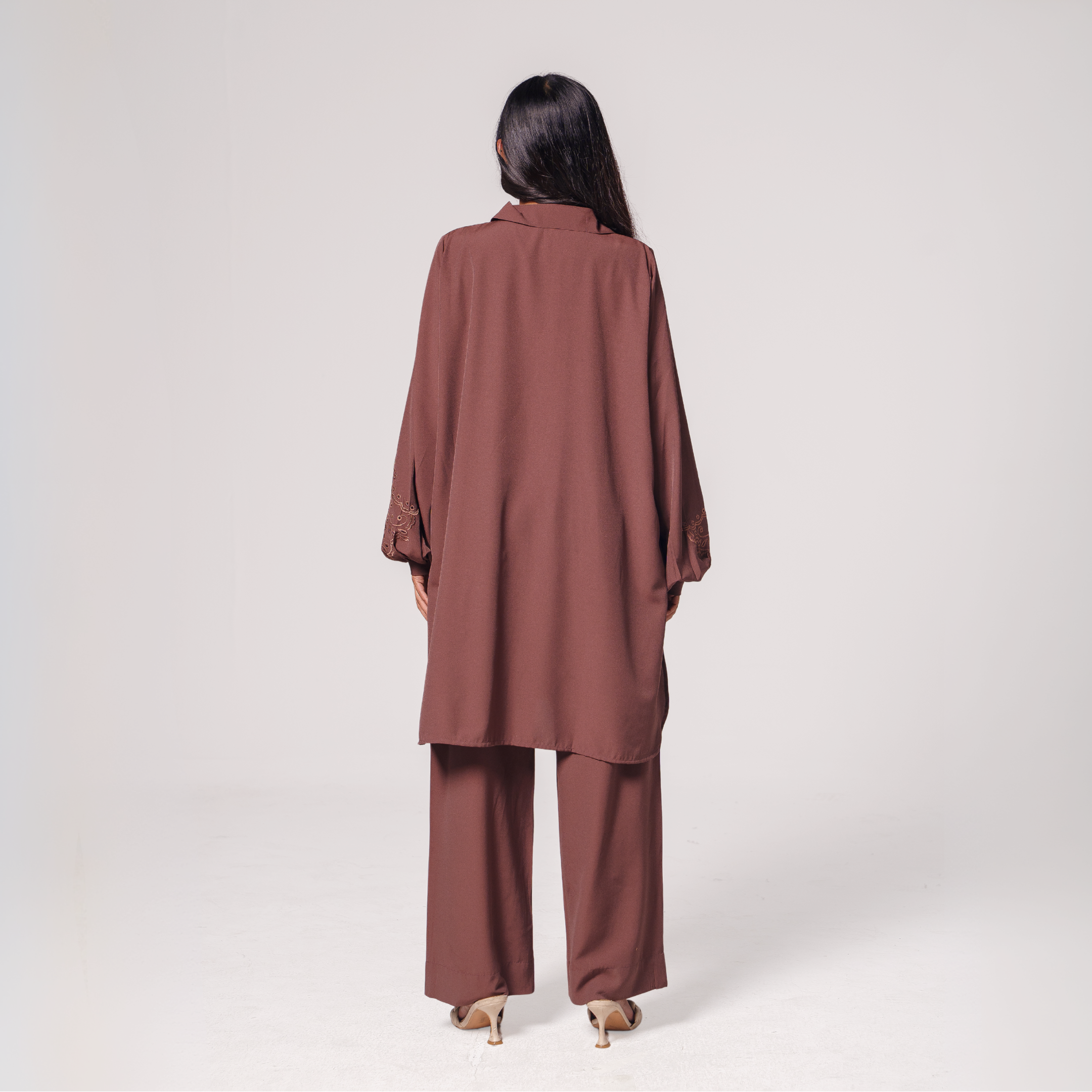 Women's Tunic Set