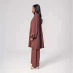 Women's Tunic Set