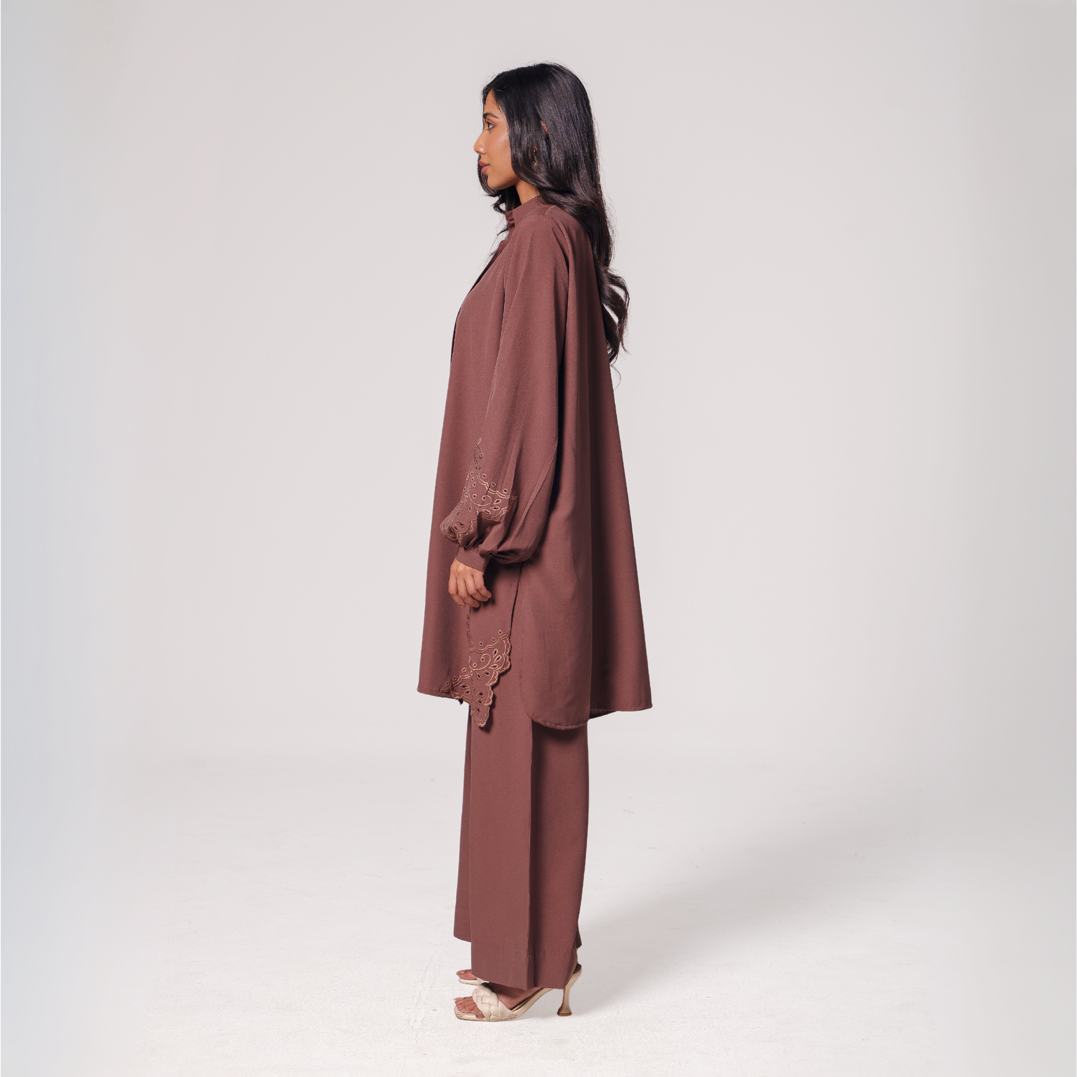 Women's Tunic Set