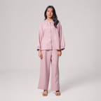 Minimal Western co ord set