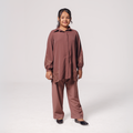 Girl’s Tunic Set