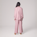Minimal Western co ord set