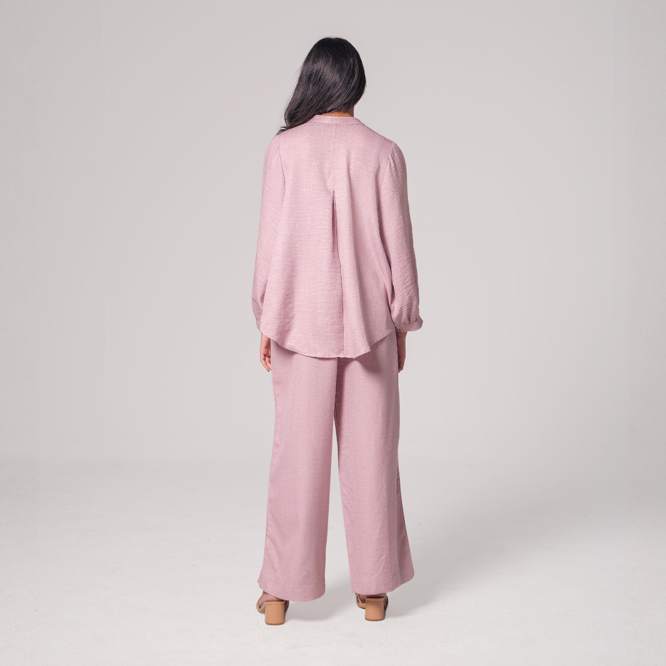 Minimal Western co ord set