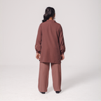 Girl’s Tunic Set