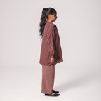 Girl’s Tunic Set