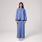 Minimal Western co ord set