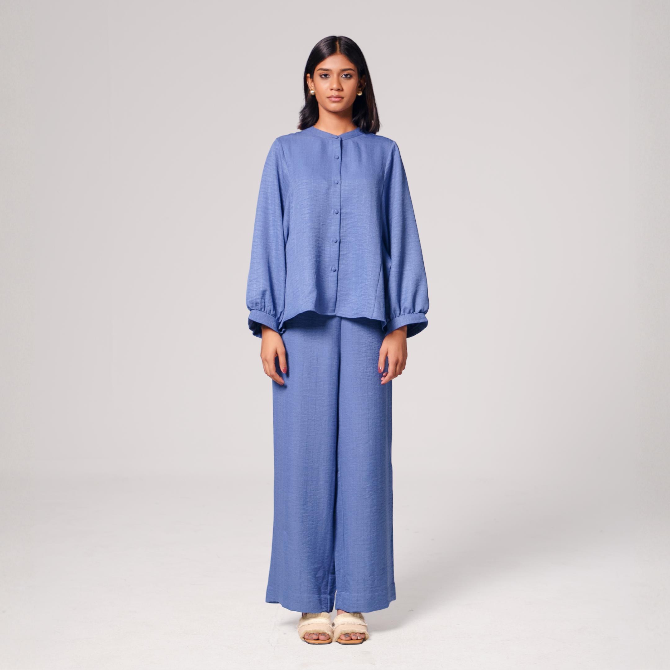 Minimal Western co ord set