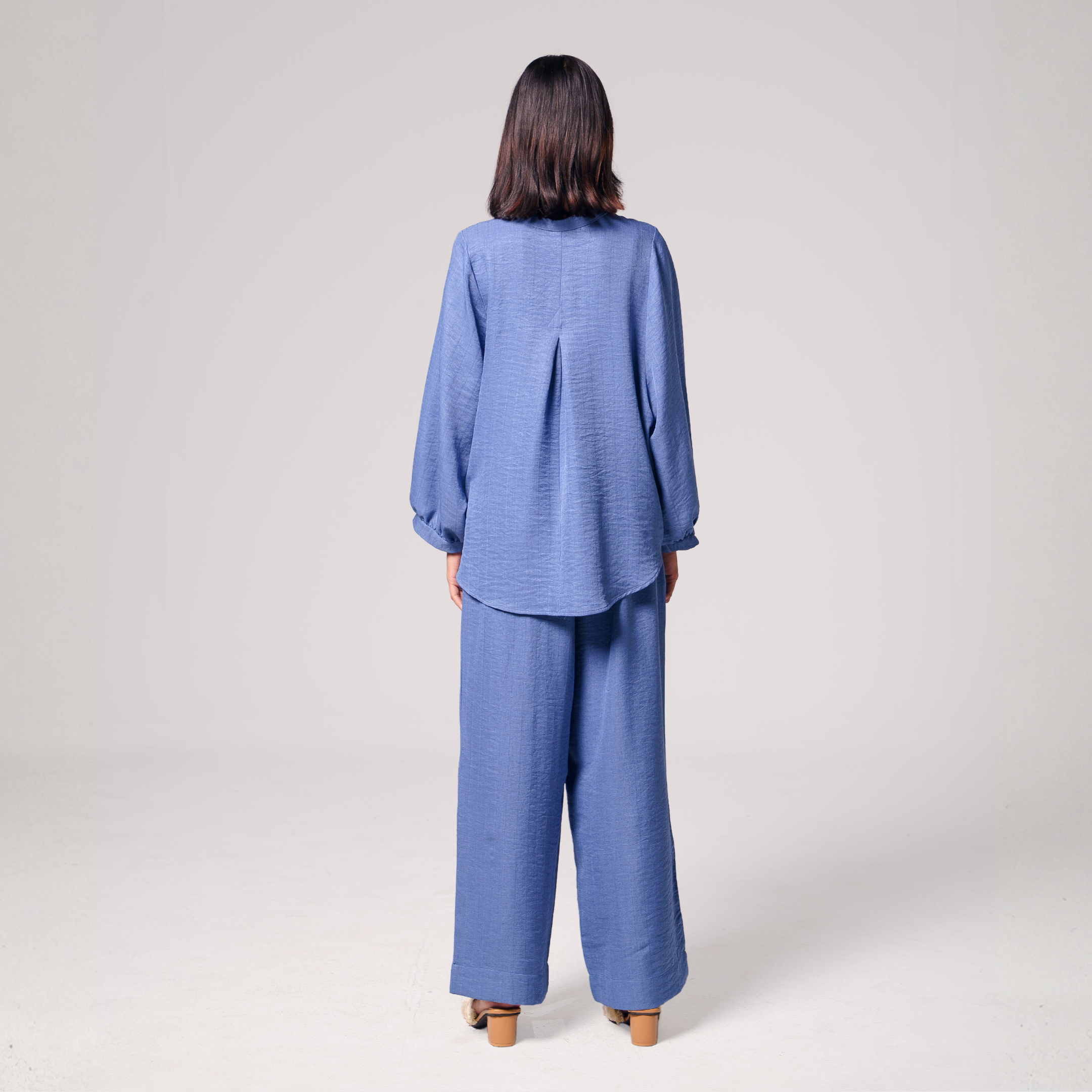 Minimal Western co ord set