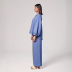 Minimal Western co ord set