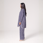 Printed Co-Ord Set