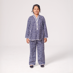 Girl’s Printed Co-Ord Set